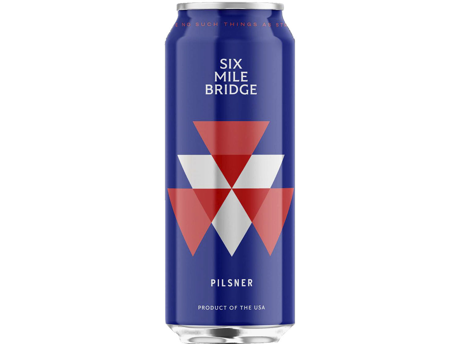 Six Mile Bridge Pilsner